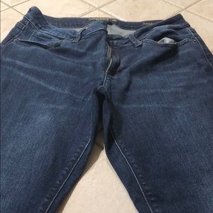 Lucky Brand Jeans